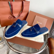 Loro Piana Sandals